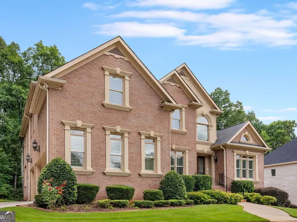 5919 Bunting Ln SW, Atlanta, GA 30331