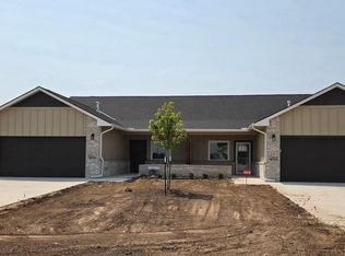12903 N Thornton St UNIT 100, Wichita, KS 67235