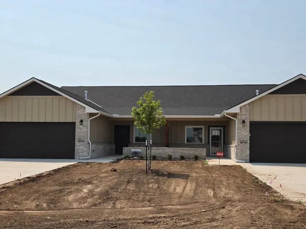 12902 N Thornton St #100, Wichita, KS 67235