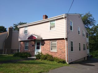 159 Grove St, West Roxbury, MA 02132