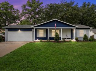 107 Mill Run Ln, Saint Peters, MO 63376