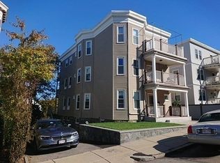 24 Montvale St #1, Boston, MA 02131
