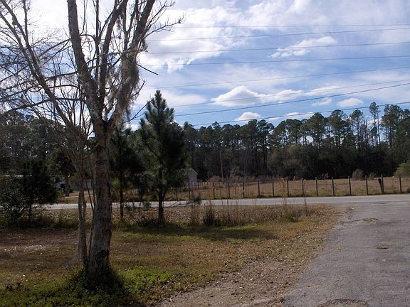 Front Yard Drive