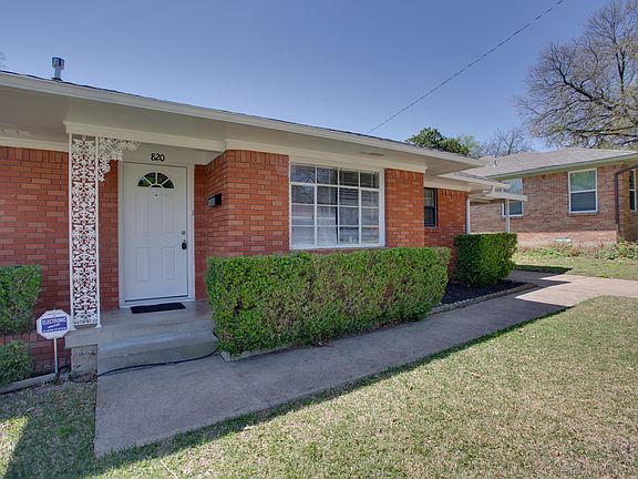 3rd image of 820 Carney Dr