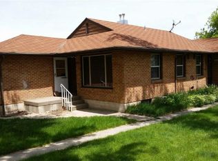 162 Toponce Dr, Pocatello, ID 83204