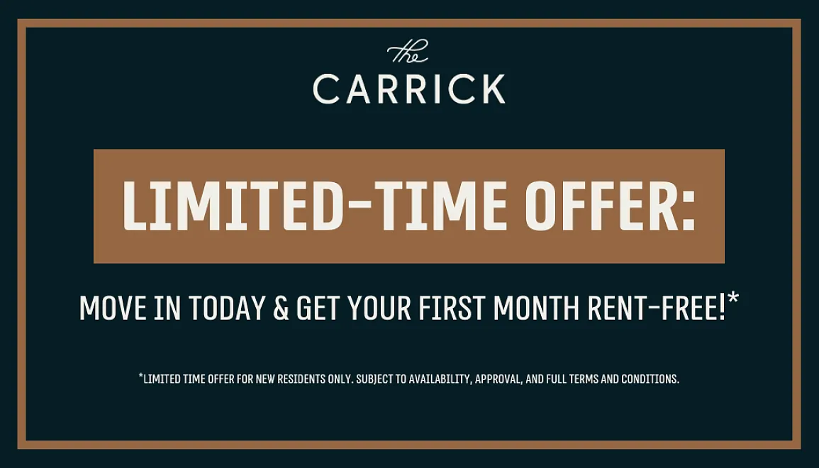 The Carrick — Photo 3
