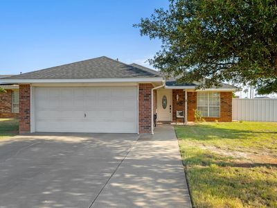 1 Shelly Cir, Wichita Falls, TX, 76302