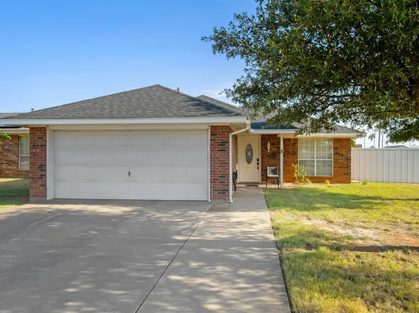 1 Shelly Cir, Wichita Falls, TX 76302