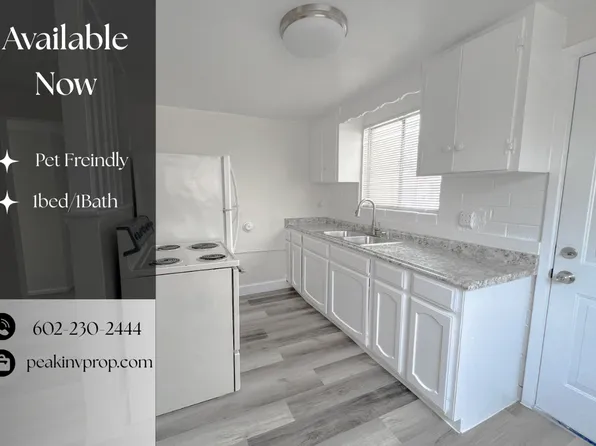 A205, 98 W Orchid Ln #2, Chandler, AZ 85225