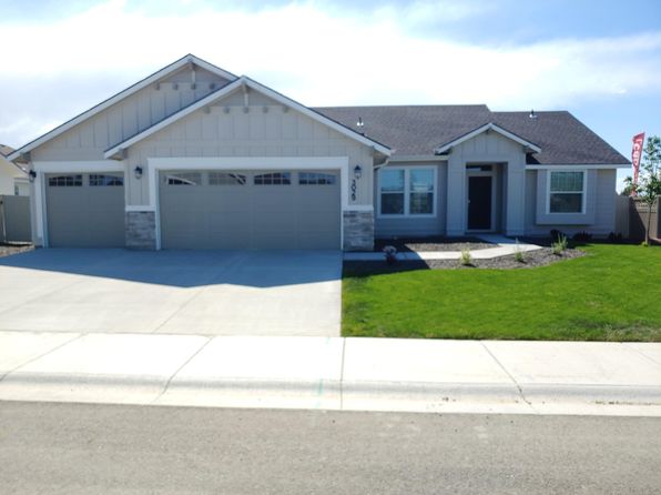 3029 N New Morning Ave