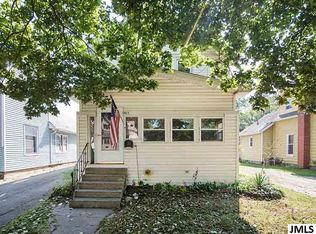 425 Seymour Ave, Jackson, MI