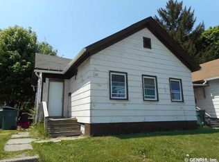 27 Angle St, Rochester, NY 14606