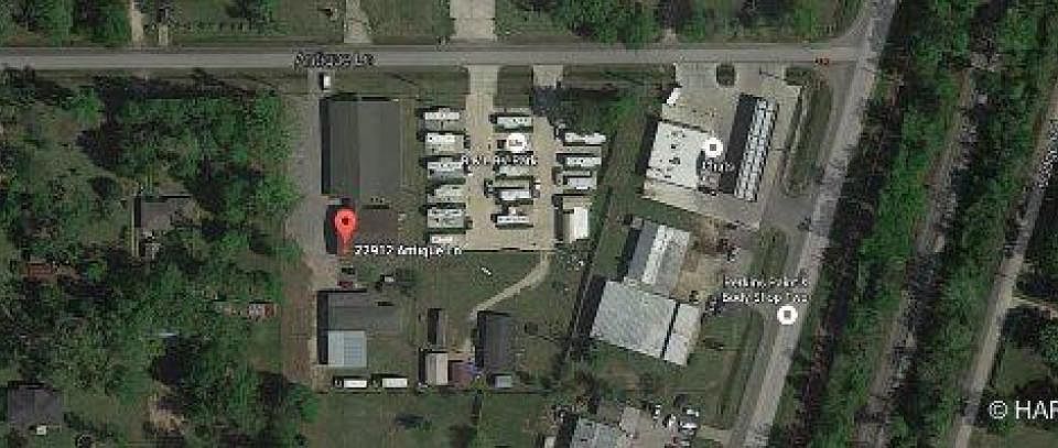 2nd image of 22912 Antique Ln