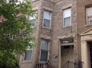 1734 T St NW APT 3, Washington, DC 20009