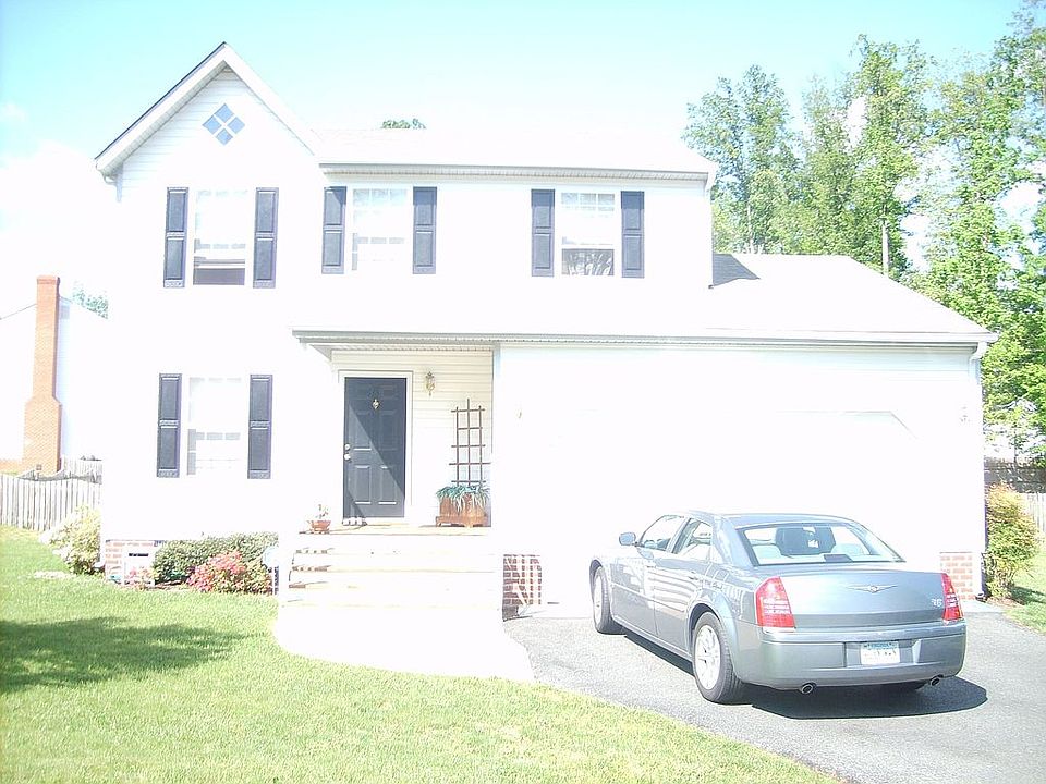 6160 Poppy Seed Ln