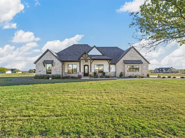 260 Tres Vista Dr, Decatur, TX 76234