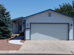 12180 E Pepper Tree Way, Prescott Valley, AZ 86314