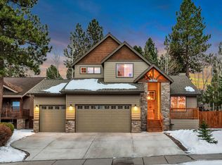 20110 Crystal Mountain Ln, Bend, OR 97702