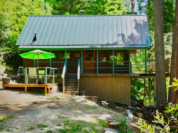 1520 Pine Loch Sun Drive, Ronald, WA 98940