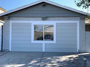 4019 E Colorado Ave, Las Vegas, NV 89104