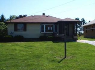 500 Morrison St, West Branch, MI 48661