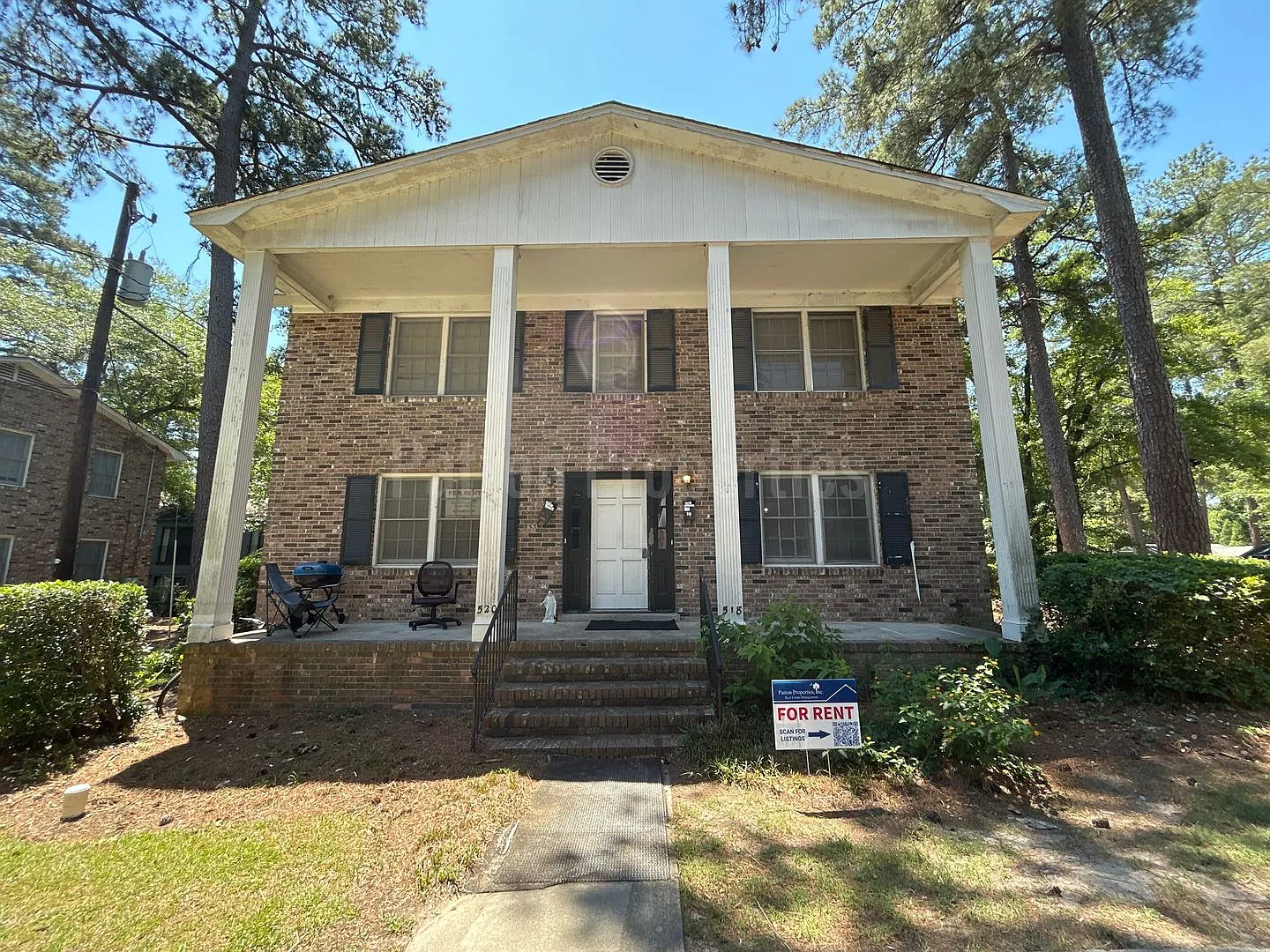 Deerwood Apartments - Outside CoC - R13805-05-16 — Photo 1
