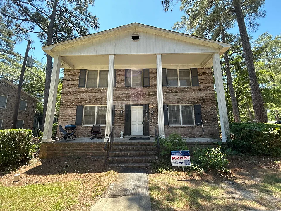 Deerwood Apartments - Outside CoC - R13805-05-16