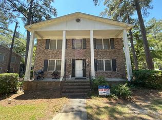 Deerwood Apartments - Outside CoC - R13805-05-16, Columbia, SC 29205