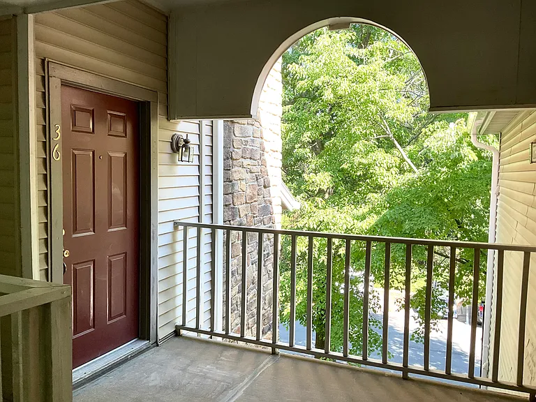5620 Willoughby Newton Dr #36 — Photo 27