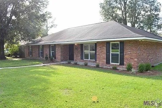 14105 Bayou Grand North Blvd — Photo 1