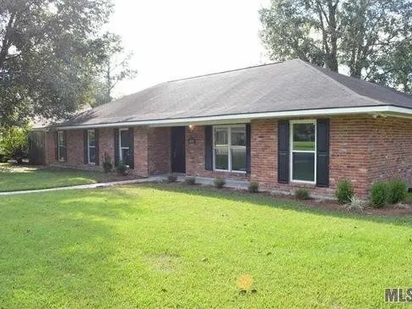 14105 Bayou Grand North Blvd, Gonzales, LA 70737