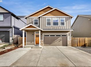 5517 NE 61st Ct, Vancouver, WA