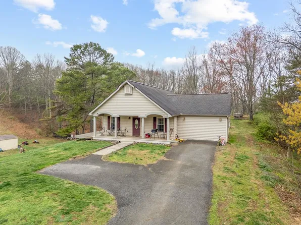 304 Pres Jackson Rd, Max Meadows, VA 24360