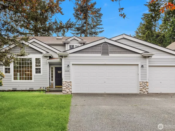 1216 200th Avenue E, Lake Tapps, WA 98391