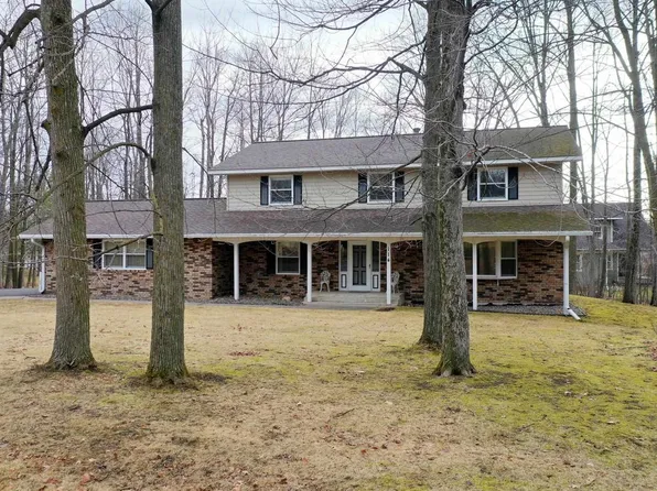 114 BARRY'S COVE, Medford, WI 54451