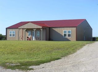 933 NW 375th Rd, Holden, MO 64040