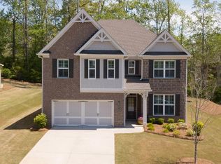 4855 Alexandria Ave #54, Cumming, GA 30040