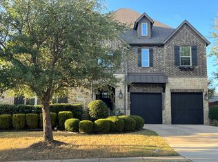 7105 Mitchell Ct, Lantana, TX 76226