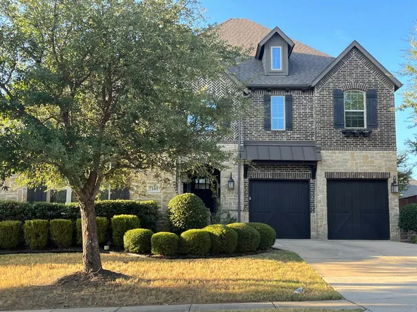 7105 Mitchell Ct, Lantana, TX 76226