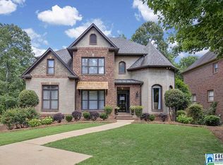 1042 Knollwood Dr, Birmingham, AL 35242