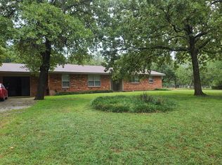 850 Brook Forest Rd, Edmond, OK 73034