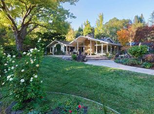 4087 Happy Valley Rd, Lafayette, CA 94549