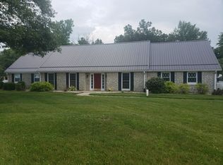 2901 E County Road 450 Rd S, Muncie, IN 47302