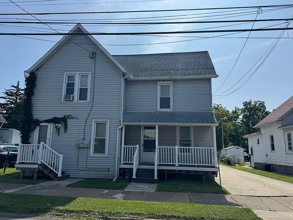89 Felton St #1