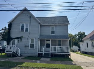 89 Felton St #1, North Tonawanda, NY 14120