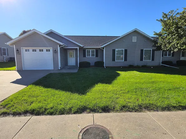 4504 N Fairmount St, Davenport, IA 52806