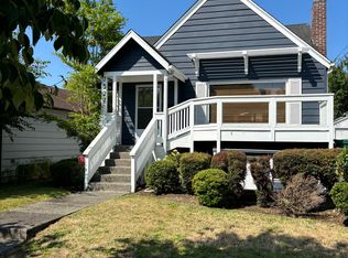 7527 12th Ave NW, Seattle, WA 98117