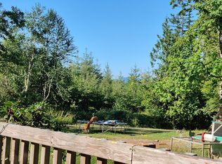 102 No Name Rd, Port Ludlow, WA 98365