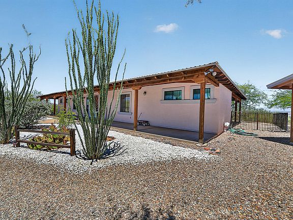 3rd image of 619 W Via Javelina