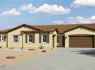 13782 W Blossom Way, Litchfield Park, AZ 85340